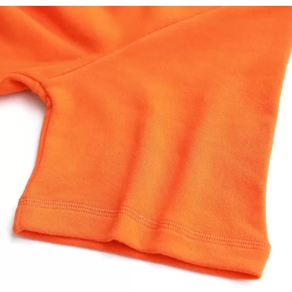 Dubinik®Short Sleeve Hoodie Lightweight Soft Cotton Moisture Wicking Kangaroo Pocket Short Sleeve Hoodie For Men
