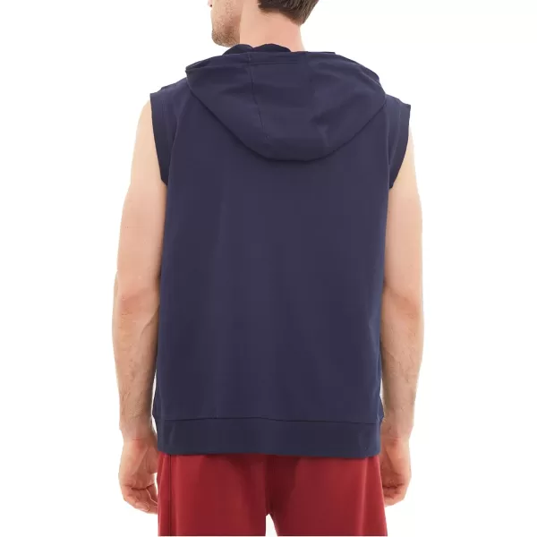 Dubinik®Short Sleeve Hoodie Lightweight Soft Cotton Moisture Wicking Kangaroo Pocket Short Sleeve Hoodie For Men