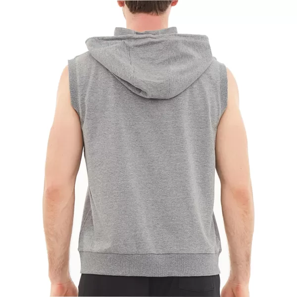 Dubinik®Short Sleeve Hoodie Lightweight Soft Cotton Moisture Wicking Kangaroo Pocket Short Sleeve Hoodie For Men