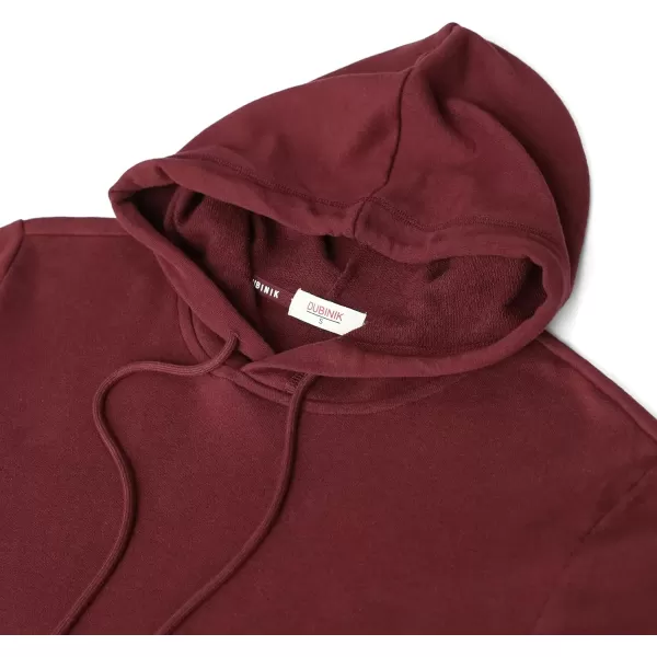 Dubinik®Short Sleeve Hoodie Lightweight Soft Cotton Moisture Wicking Kangaroo Pocket Short Sleeve Hoodie For Men