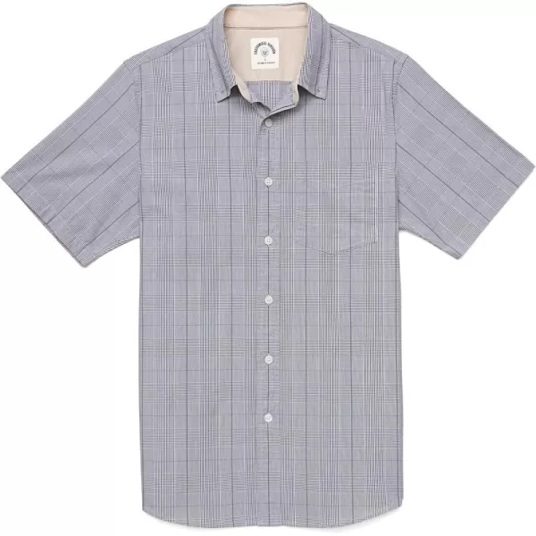 Grey Plaid