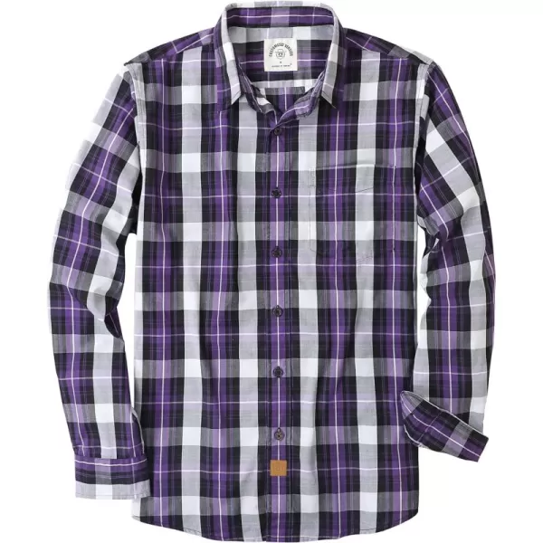 Purple Black 052