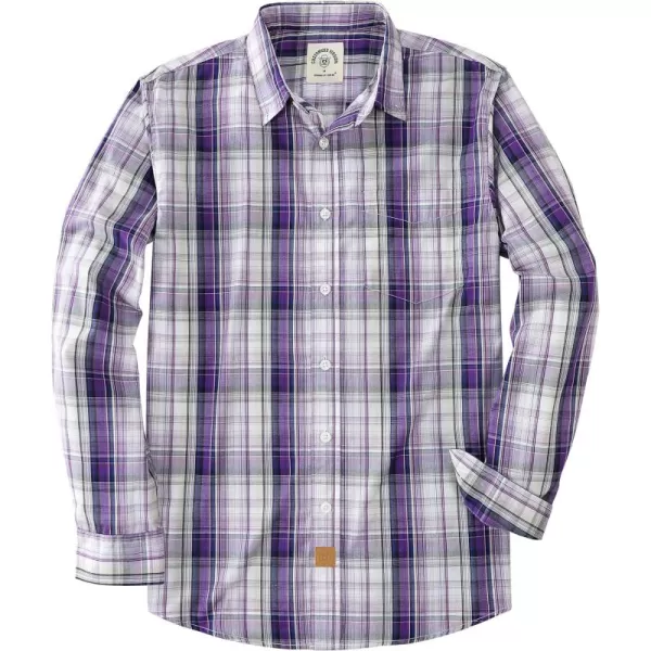 Pretty Purple 052