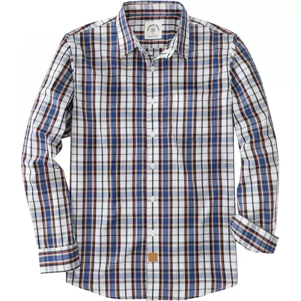 Blue White Yellow 052