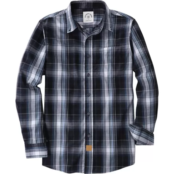 Black Gray 052