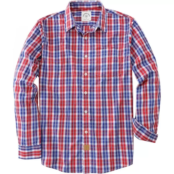 Blue Red 052