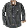 Light Brown Gray and Green