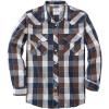 Khaki Navy Blue