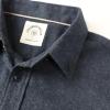 imageDubinik Flannel Shirt for Men Plaid Mens Button Down Long Sleeve Shirts Soft Pure Cotton Casual Cozy Regular FitGrey