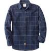 Navy Blue Khaki