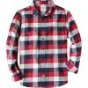 Red Navy Blue White
