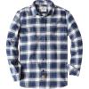 White Navy Blue