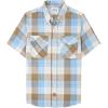 Dark Khaki Blue 0039