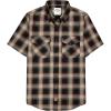 Khaki Black 0039