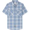 Light Blue White 0039