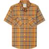 Orange Navy Blue 0039