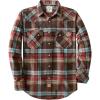 Patchwork Color Plaid