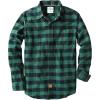 Green Black
