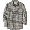 Khaki Plaid