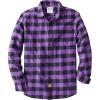 Purple Black