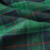 imageDubinik 13oz Ultra Heavyweight Flannel Shirt for Men Long Sleeve Mens Plaid Button Down Shirts Vintage 100 CottonDark Green