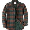 Brown/Dark Green 181
