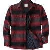 Burgundy Black 181