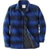 Blue and Black 182