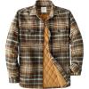 Brown Khaki and Green 182
