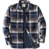 Navy Blue White and Gray 182