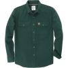 Dark Green Solid