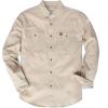 Khaki Solid