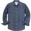 Snap on Navy
