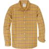 A Plaid Mustard
