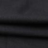 image:imageDubinik Mens Long Sleeve Button Down Shirt Casual Solid Work Shirts Two Pocket for Men AllCotton Regular Fit VintageBlack