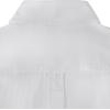 image:imageDubinik Mens Long Sleeve Button Down Shirt Casual Solid Work Shirts Two Pocket for Men AllCotton Regular Fit VintageWhite