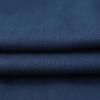 image:imageDubinik Mens Short Sleeve Button Down Shirts 2 Pocket Casual Vintage Cotton Button up Comfortable Western Heavyweight WorkNavy Blue