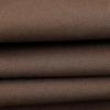 image:imageDubinik Pearl Snap Western Shirt for Men Short Sleeve Durable Cotton Cowboy Work ShirtBrown