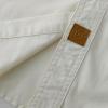 image:imageDubinik Mens Casual Plaid Shirt Long Sleeve Regular Fit Button Down Work Shirts with 2 Pocket Soft Lightweight Everyday WearBeige
