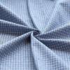 image:imageDubinik Mens Long Sleeve Button Down Shirts Plaid Casual Work Cotton Vintage Soft with Pocket Regular FitBlue Plaid