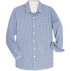 Blue Plaid