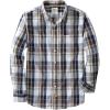 Brown Navy Blue 052