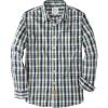 Green Plaid 052