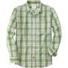 Green White 052