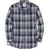 Navy Blue Grey 052