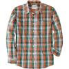 Orange Green 052