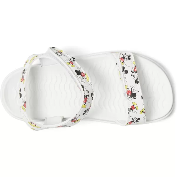 Native Shoes Charley Disney Print 