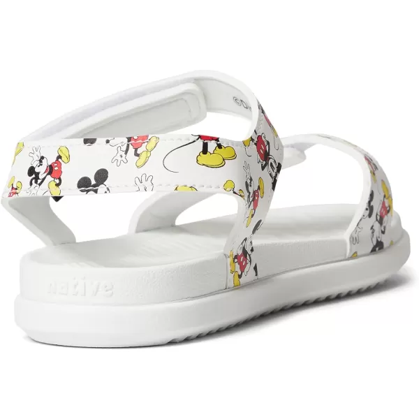 Native Shoes Charley Disney Print 