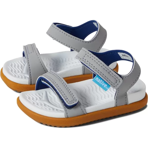 Native Shoes, Charley, Kids Sandal