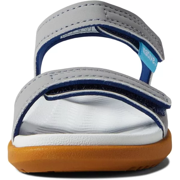Native Shoes, Charley, Kids Sandal